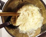 ピーラー大根とツナのマヨカレーサラダ♩作り方9写真