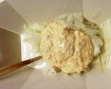 ピーラー大根とツナのマヨカレーサラダ♩作り方10写真