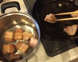 豚バラブロックのポトフ作り方7写真