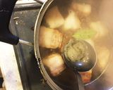 豚バラブロックのポトフ作り方9写真