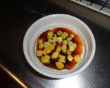 ☆お餅とココットカマン☆作り方4写真