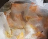 簡単　調味料２つの南瓜の煮物作り方5写真