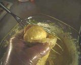 豆腐を使って●豆腐ドーナツ●作り方3写真