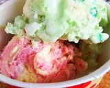 なんちゃって ポッピングシャワー☺作り方37写真