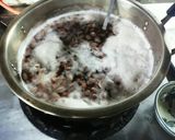 簡単！金時豆の煮物作り方2写真