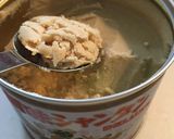 キャベツ丸ごとスープ♡作り方6写真