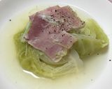 キャベツ丸ごとスープ♡作り方10写真