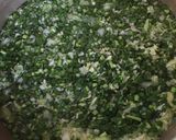 餃子の郷から〜もちもち羽根つき餃子作り方1写真
