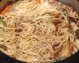 博多風もつ鍋 あっさり味で簡単　臭みなし作り方6写真