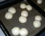 ピーナツバターブレッド作り方4写真