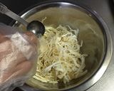 簡単おいしいスルメイカの甘辛和え作り方1写真