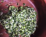 餃子の郷から〜もちもち羽根つき餃子作り方2写真