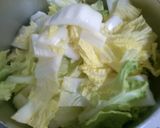 白菜と豚肉の野菜が摂れる！温か簡単ポトフ作り方5写真