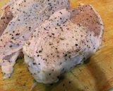安くて豪華！鶏胸肉のローストと温野菜☆作り方1写真