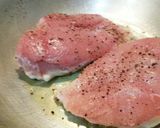 安くて豪華！鶏胸肉のローストと温野菜☆作り方2写真