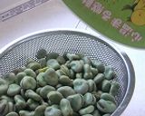 覚えておこう！　　そら豆のゆで方作り方3写真