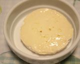 ✿和風✿わさび風味アボカドココットカマン作り方1写真