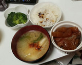一人暮らしが豚の角煮作りました作り方5写真