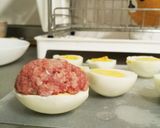じゃがいも無し☆他人コロッケ☆作り方6写真
