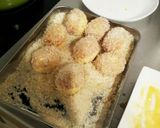 じゃがいも無し☆他人コロッケ☆作り方7写真