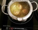 じゃがいも無し☆他人コロッケ☆作り方8写真