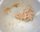 おもてなしの鶏挽肉のお揚げ巻き焼き作り方7写真