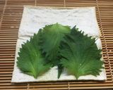 おもてなしの鶏挽肉のお揚げ巻き焼き作り方10写真