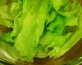 創味シャンタンDXで簡単中華スープ！作り方1写真
