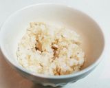 だしいらず♪簡単すぎる速攻スープごはん作り方1写真