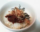 だしいらず♪簡単すぎる速攻スープごはん作り方2写真