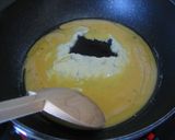 失敗なし！絶品☆パラパラチャーハン！作り方3写真