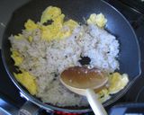 失敗なし！絶品☆パラパラチャーハン！作り方4写真