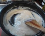 ポテトグラタン作り方1写真