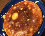 炊飯器deお手軽＊チーズケーキ＊作り方5写真