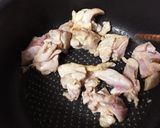 こってり鶏じゃが作り方3写真