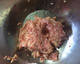 図解！手作り肉まん！作り方4写真