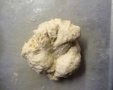 図解！手作り肉まん！作り方6写真