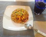 しっとり炒飯作り方6写真