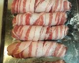 自家製ソーセージ作り方3写真