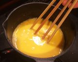 簡単おもてなし♡海鮮ちらし寿司ケーキ作り方6写真