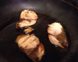 ブリの照焼き作り方4写真