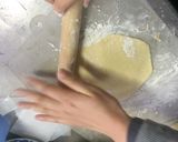 図解！手作り肉まん！作り方10写真