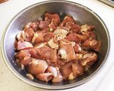 簡単激うま唐揚げ作り方4写真