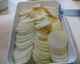 ポテトグラタン作り方3写真