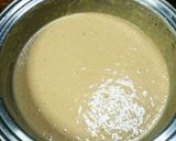 簡単☆マヨネーズで蒸しパン作り方1写真