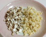 タケノコ入り鶏団子&大根スープ！作り方2写真