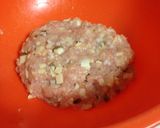 タケノコ入り鶏団子&大根スープ！作り方3写真