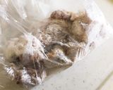 簡単激うま唐揚げ作り方6写真