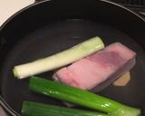 GABANのカレー粉で作る豚肉カレー作り方2写真