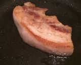 GABANのカレー粉で作る豚肉カレー作り方5写真